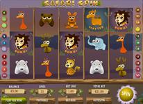 Panther moon slot game free. download full version
